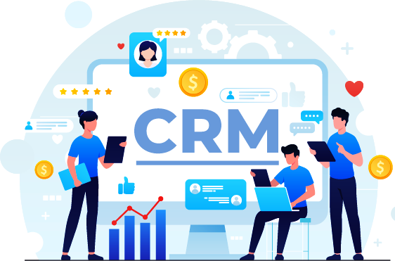 crm-dev-ameotech